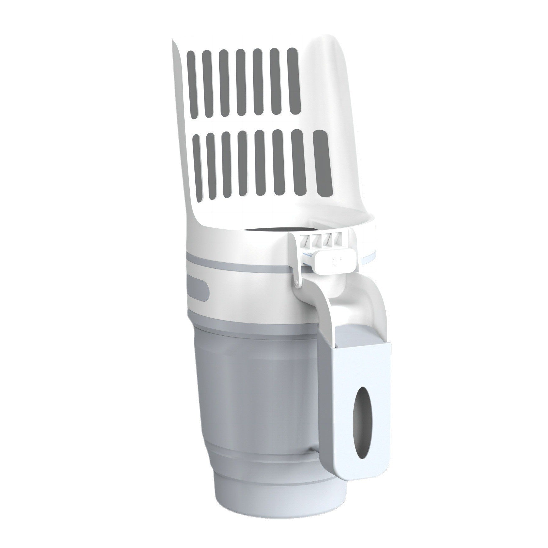 Enhanced Cat Waste Removal System