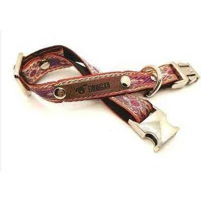 Finnigan Royal Collection Small Designer Dog Collar