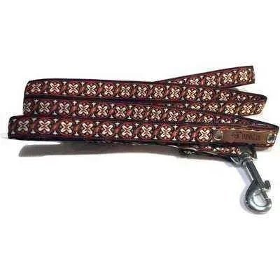 Finnigan's Bespoke Pup Collar Set