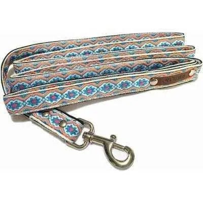 Finnigan's Durable Designer Dog Lead No.29m