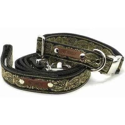 Finnigan's Luxe Pup Elegance Lead